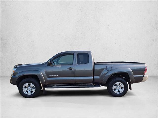 2012 Toyota Tacoma PreRunner Roseville CA