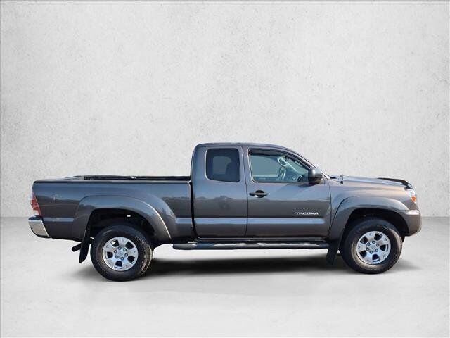2012 Toyota Tacoma PreRunner Roseville CA