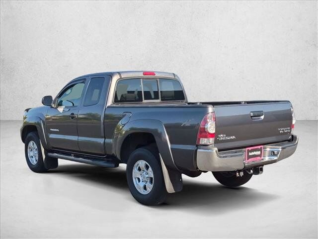 2012 Toyota Tacoma PreRunner Roseville CA
