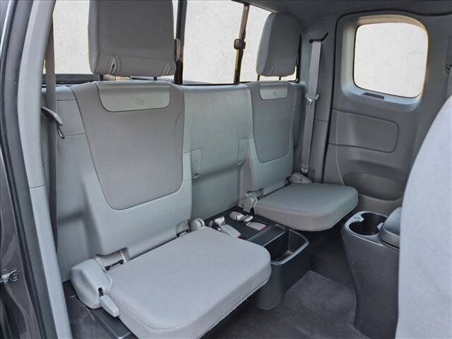 2012 Toyota Tacoma PreRunner Roseville CA