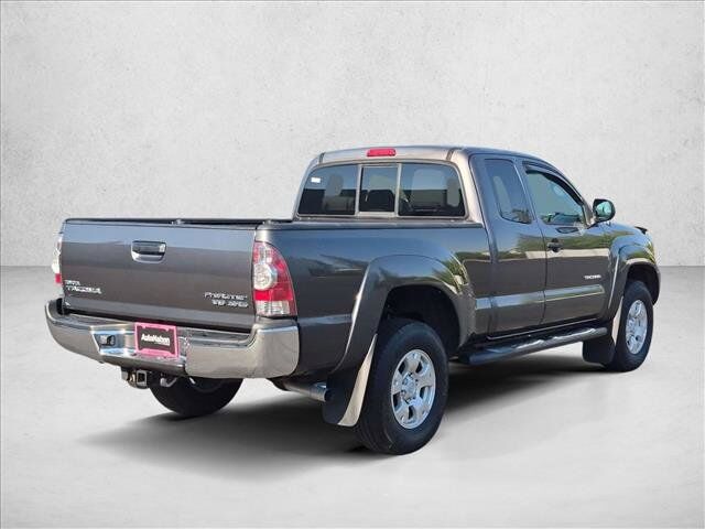 2012 Toyota Tacoma PreRunner Roseville CA