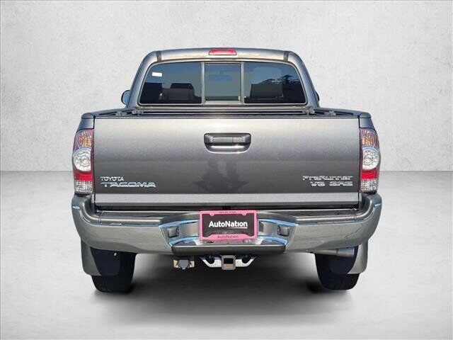 2012 Toyota Tacoma PreRunner Roseville CA