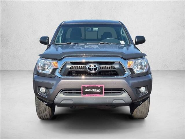 2012 Toyota Tacoma PreRunner Roseville CA