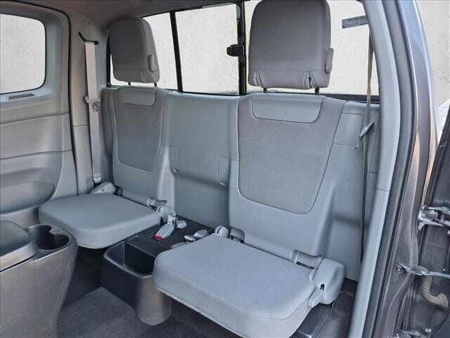 2012 Toyota Tacoma PreRunner Roseville CA
