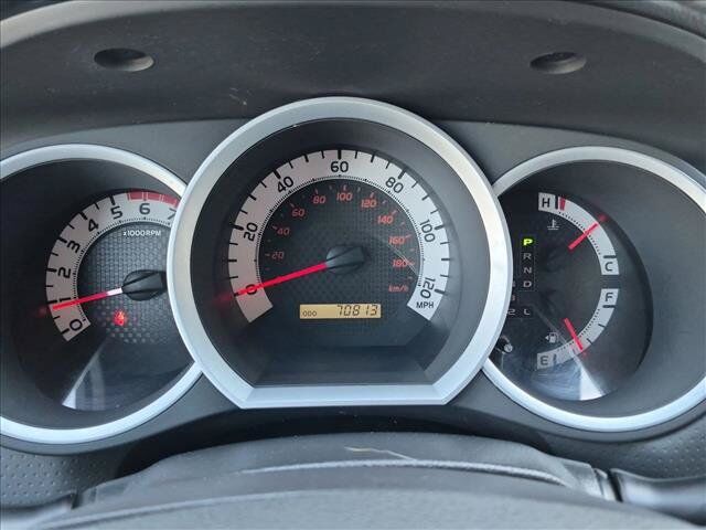 2012 Toyota Tacoma PreRunner Roseville CA