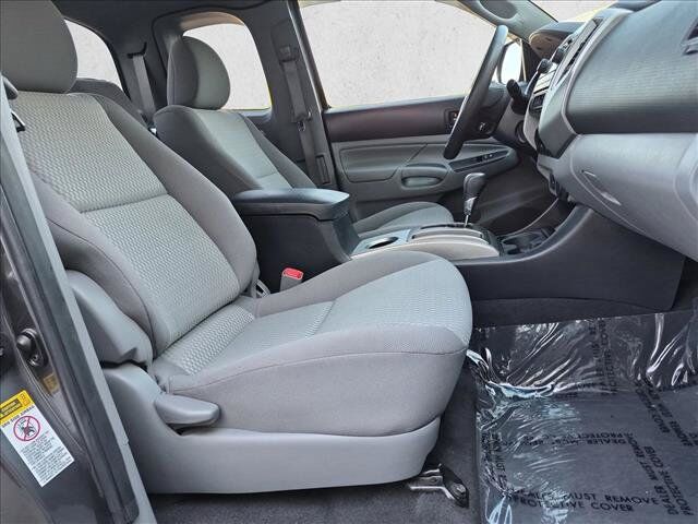 2012 Toyota Tacoma PreRunner Roseville CA