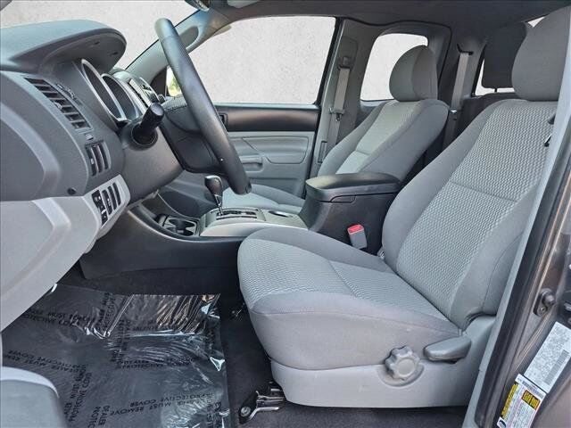 2012 Toyota Tacoma PreRunner Roseville CA