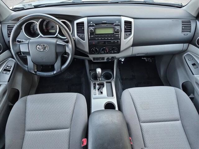 2012 Toyota Tacoma PreRunner Roseville CA
