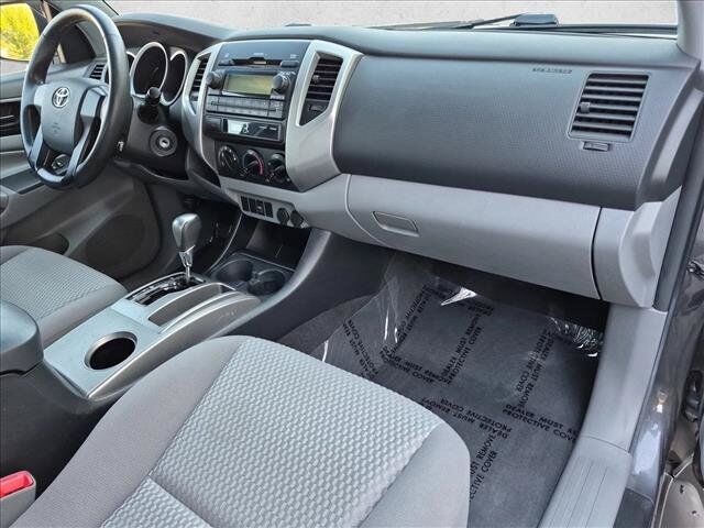 2012 Toyota Tacoma PreRunner Roseville CA