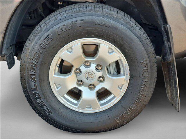 2012 Toyota Tacoma PreRunner Roseville CA