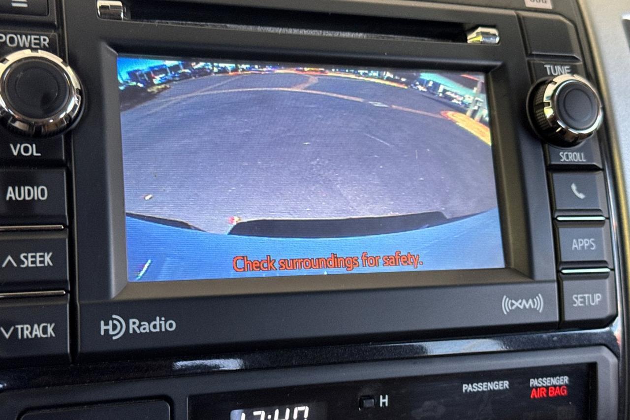 2012 Toyota Tacoma PreRunner Roseville CA