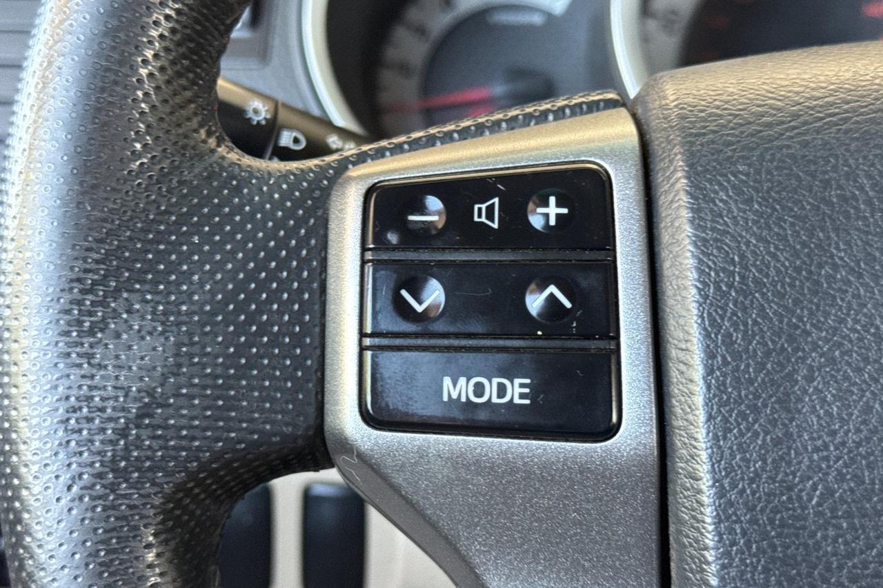 2012 Toyota Tacoma PreRunner Roseville CA