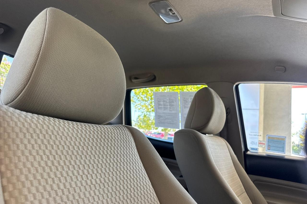 2012 Toyota Tacoma PreRunner Roseville CA