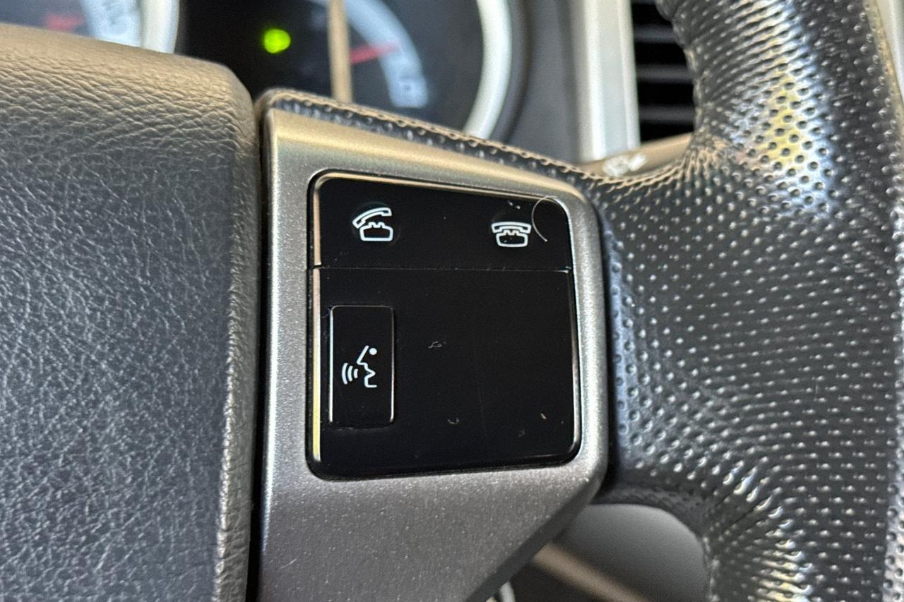 2012 Toyota Tacoma PreRunner Roseville CA