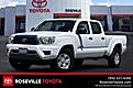 2012 Toyota Tacoma PreRunner