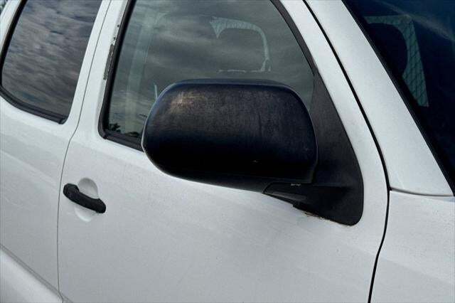 2012 Toyota Tacoma PreRunner Roseville CA