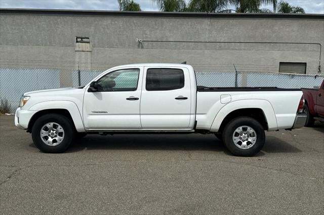 2012 Toyota Tacoma PreRunner Roseville CA