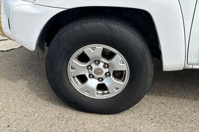 2012 Toyota Tacoma PreRunner Roseville CA