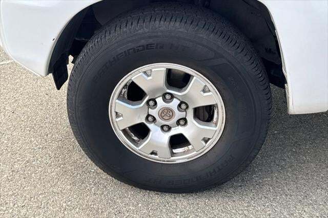 2012 Toyota Tacoma PreRunner Roseville CA
