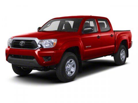 2012 Toyota Tacoma PreRunner Castroville TX