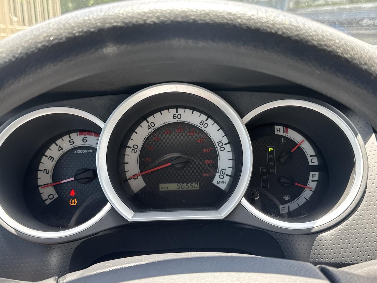 2012 Toyota Tacoma PreRunner San Antonio TX
