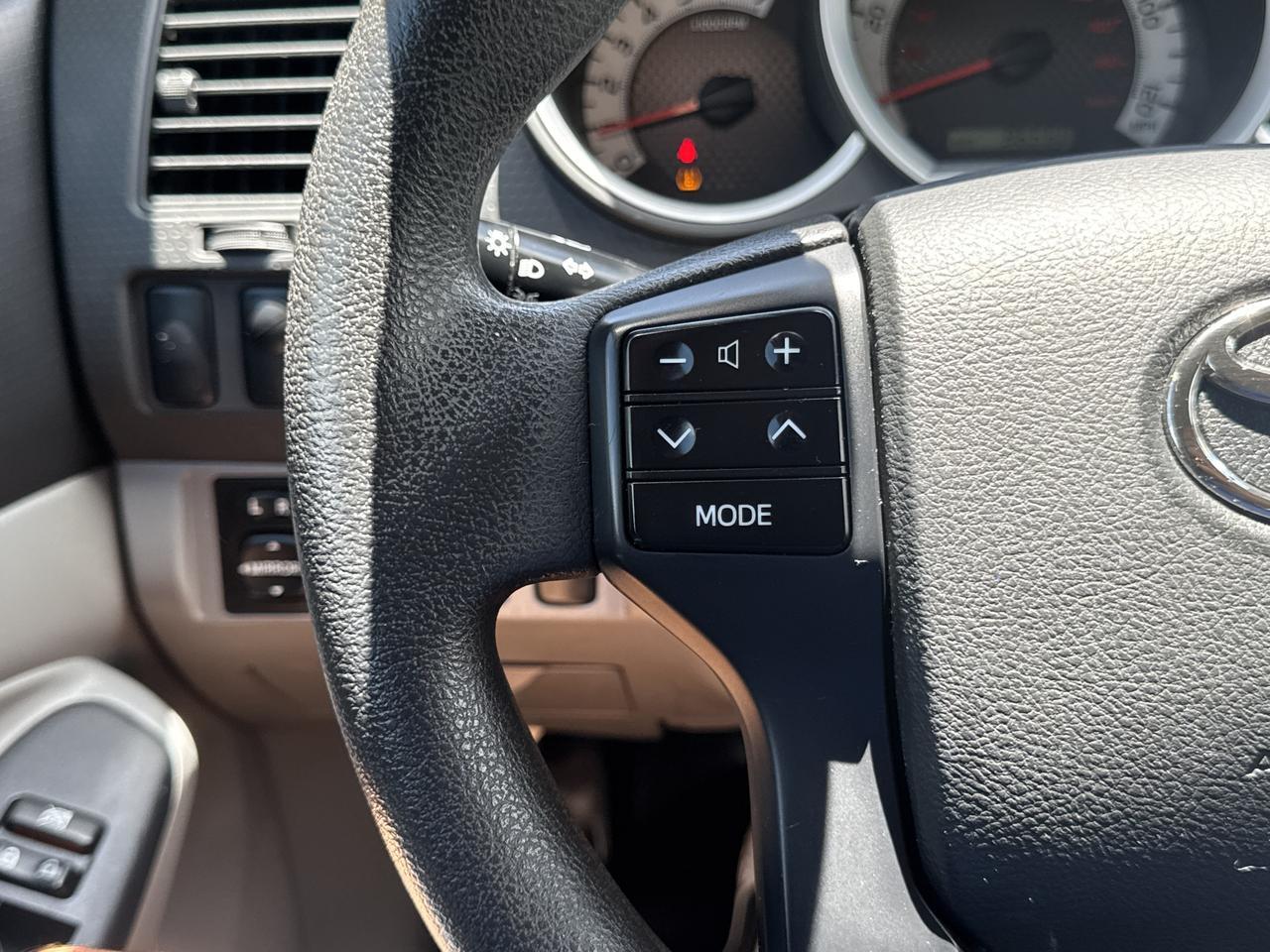 2012 Toyota Tacoma PreRunner San Antonio TX