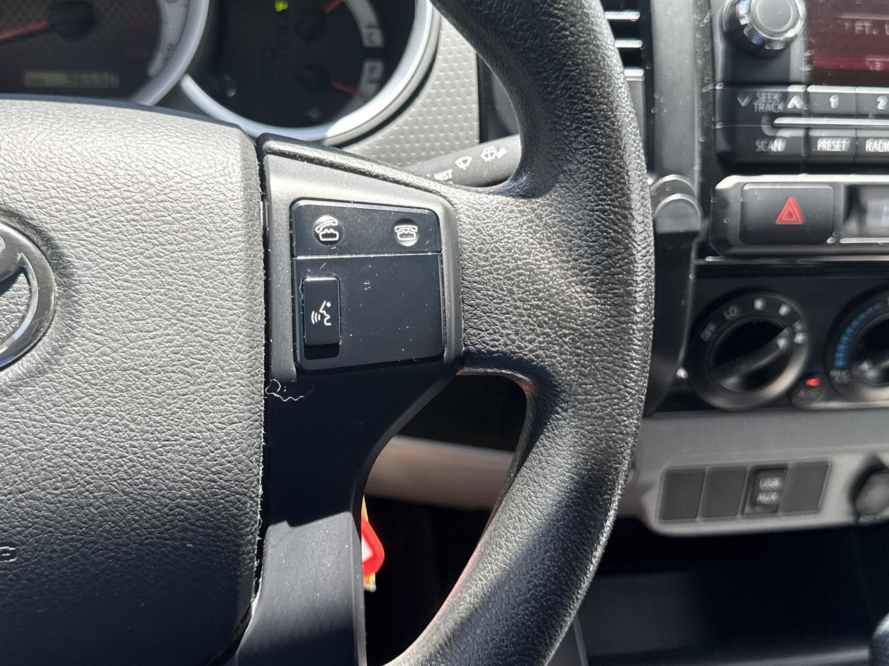 2012 Toyota Tacoma PreRunner San Antonio TX