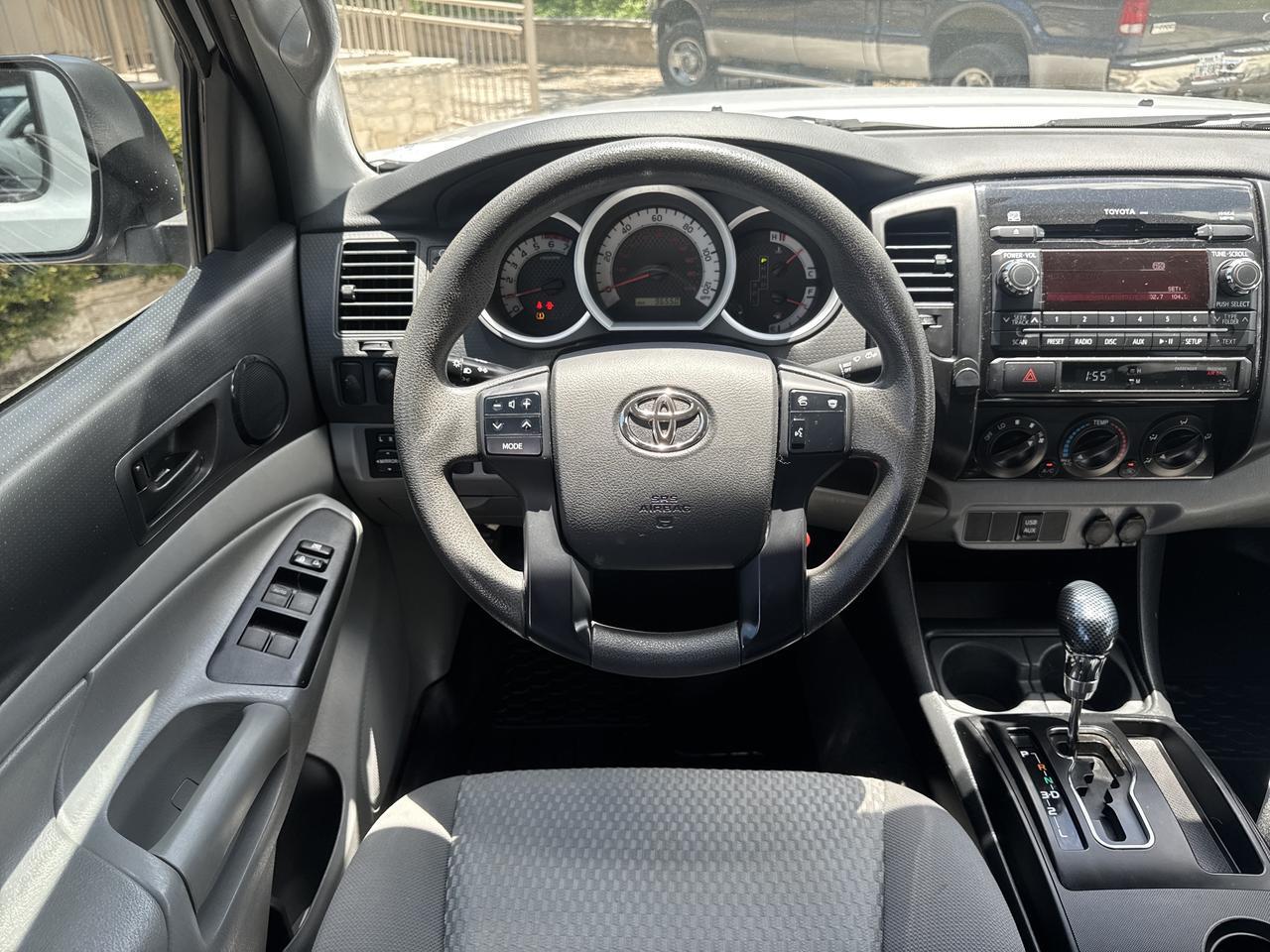 2012 Toyota Tacoma PreRunner San Antonio TX