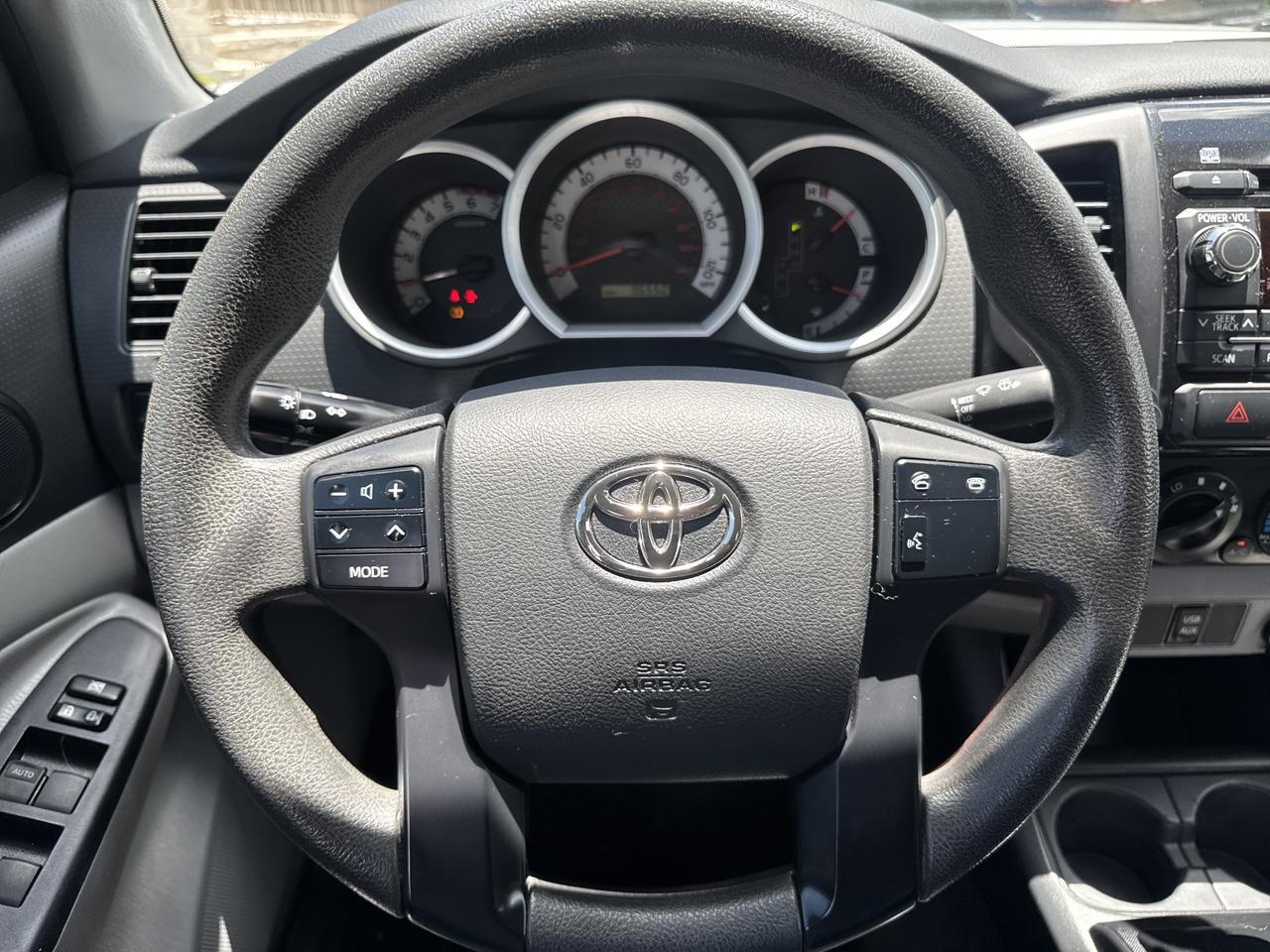 2012 Toyota Tacoma PreRunner San Antonio TX