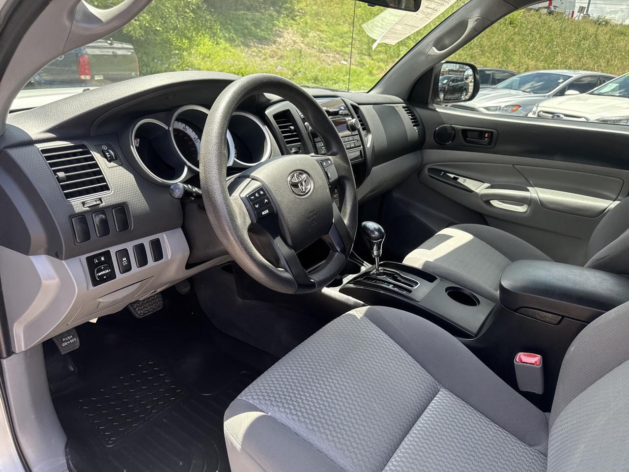 2012 Toyota Tacoma PreRunner San Antonio TX