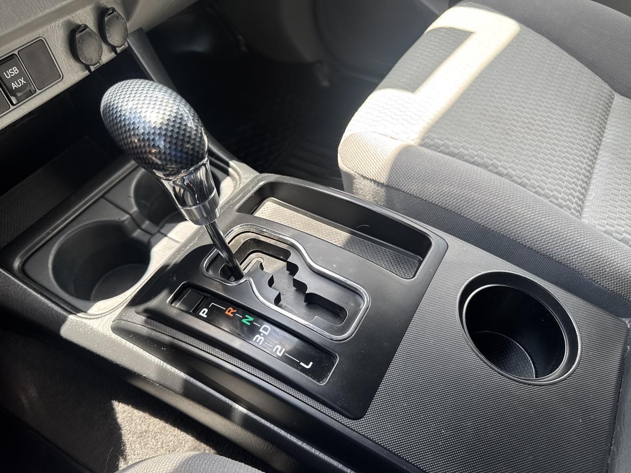 2012 Toyota Tacoma PreRunner San Antonio TX
