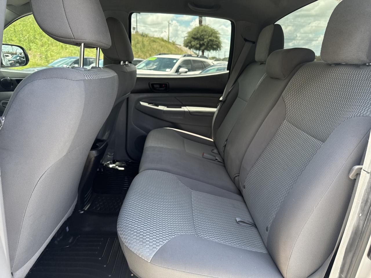 2012 Toyota Tacoma PreRunner San Antonio TX