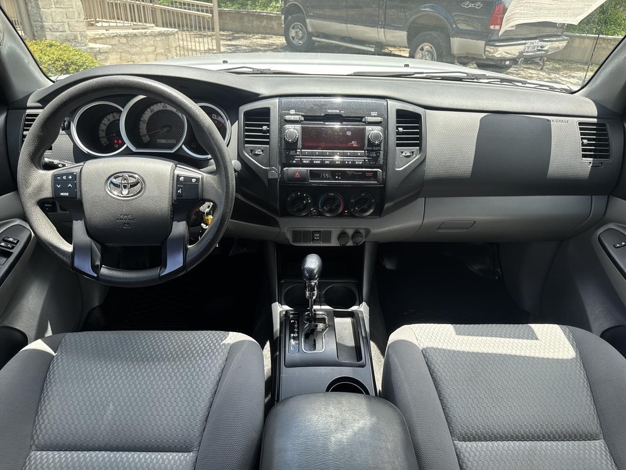 2012 Toyota Tacoma PreRunner San Antonio TX