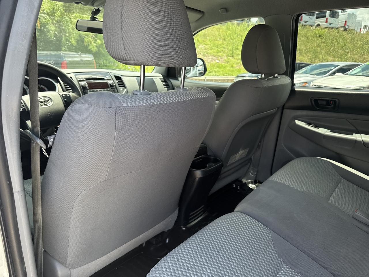 2012 Toyota Tacoma PreRunner San Antonio TX