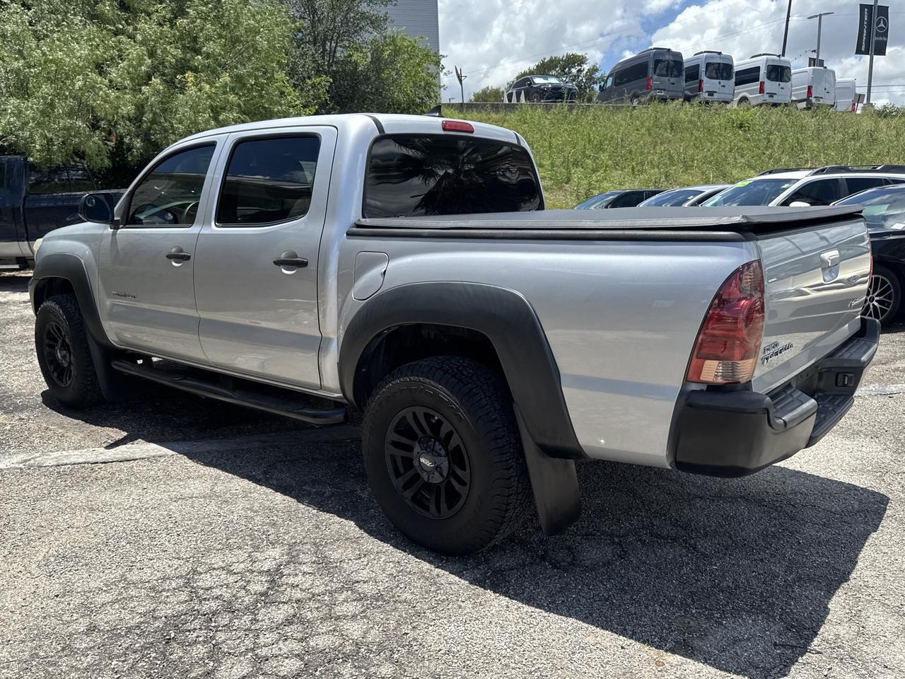 2012 Toyota Tacoma PreRunner San Antonio TX