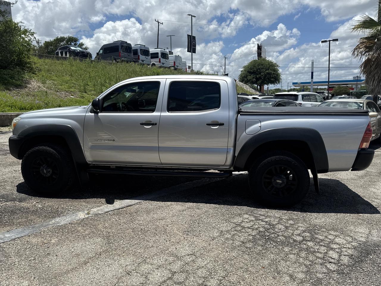 2012 Toyota Tacoma PreRunner San Antonio TX