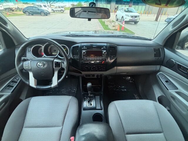 2012 Toyota Tacoma PreRunner V6 Kyle TX