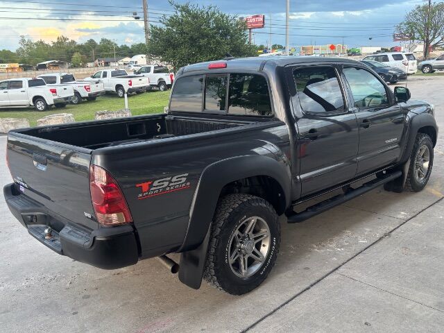 2012 Toyota Tacoma PreRunner V6 Kyle TX