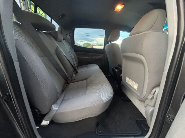 2012 Toyota Tacoma PreRunner V6 Kyle TX