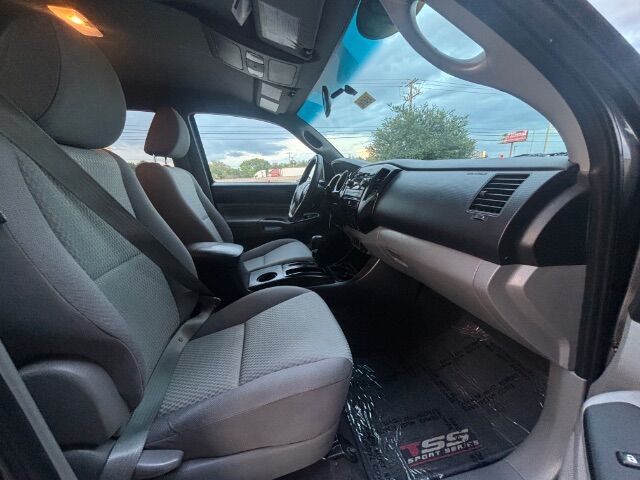 2012 Toyota Tacoma PreRunner V6 Kyle TX
