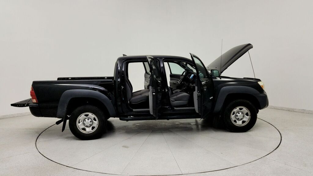 2012 Toyota Tacoma PreRunner Laurel MD