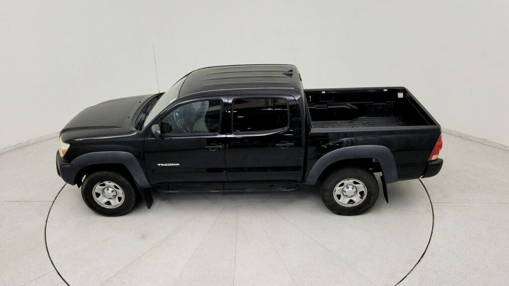2012 Toyota Tacoma PreRunner Laurel MD