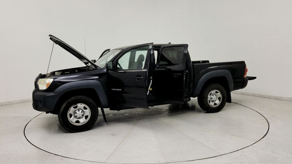 2012 Toyota Tacoma PreRunner Laurel MD