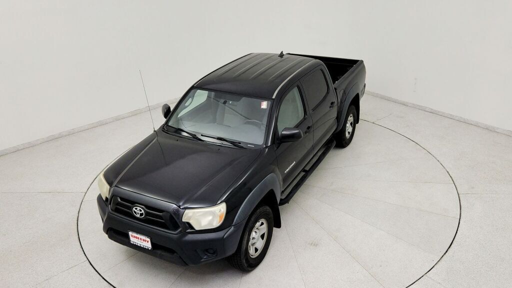 2012 Toyota Tacoma PreRunner Laurel MD