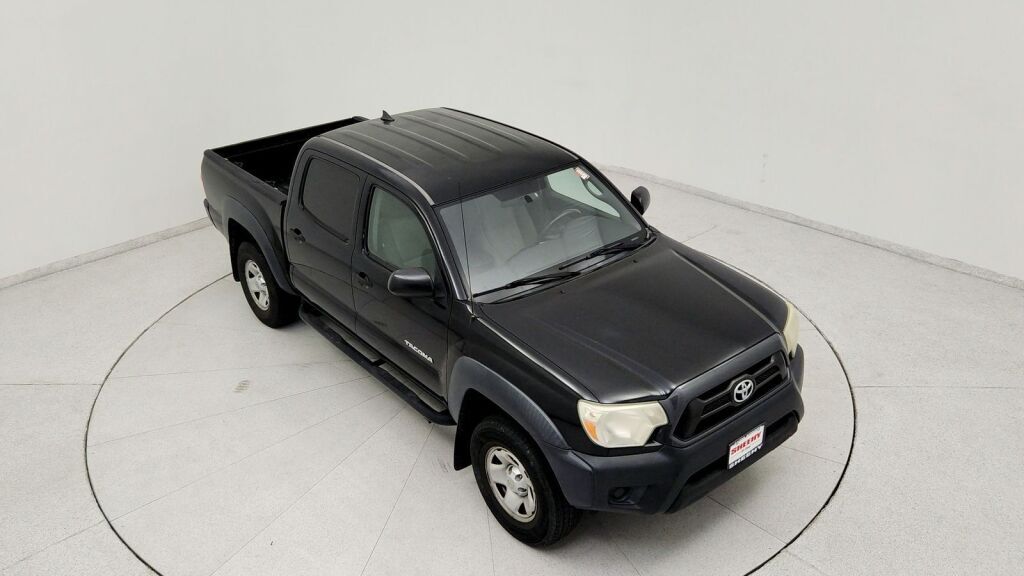 2012 Toyota Tacoma PreRunner Laurel MD