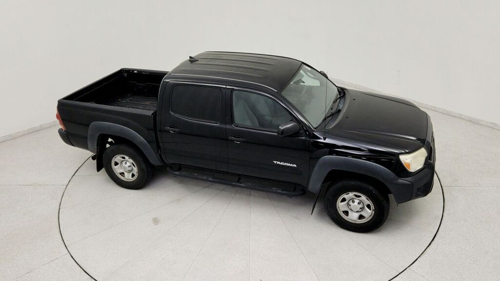 2012 Toyota Tacoma PreRunner Laurel MD