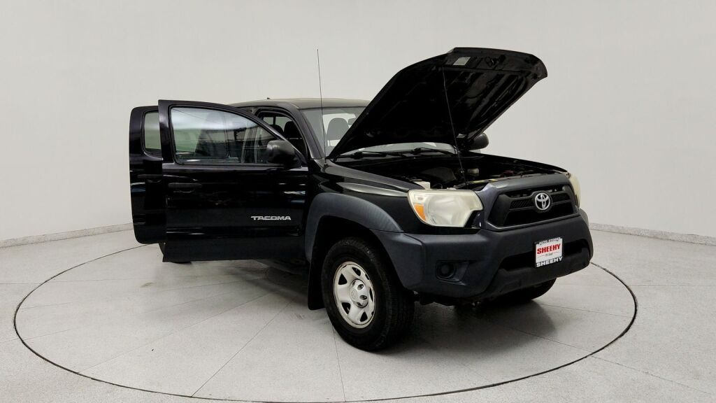 2012 Toyota Tacoma PreRunner Laurel MD