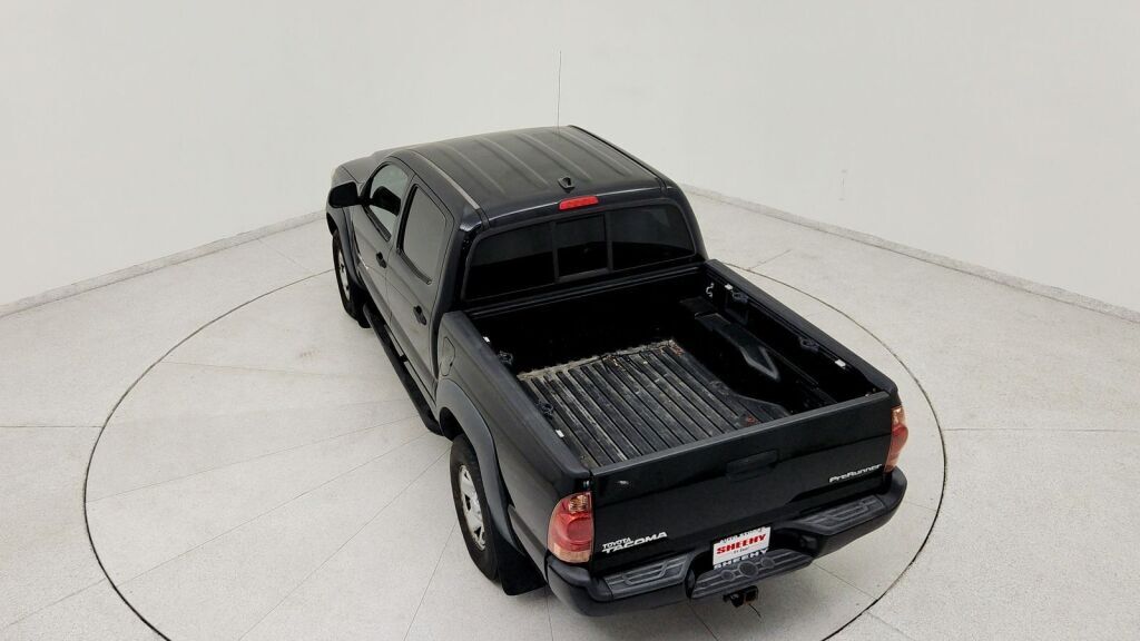 2012 Toyota Tacoma PreRunner Laurel MD