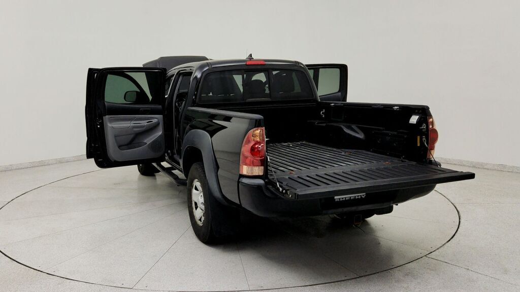 2012 Toyota Tacoma PreRunner Laurel MD