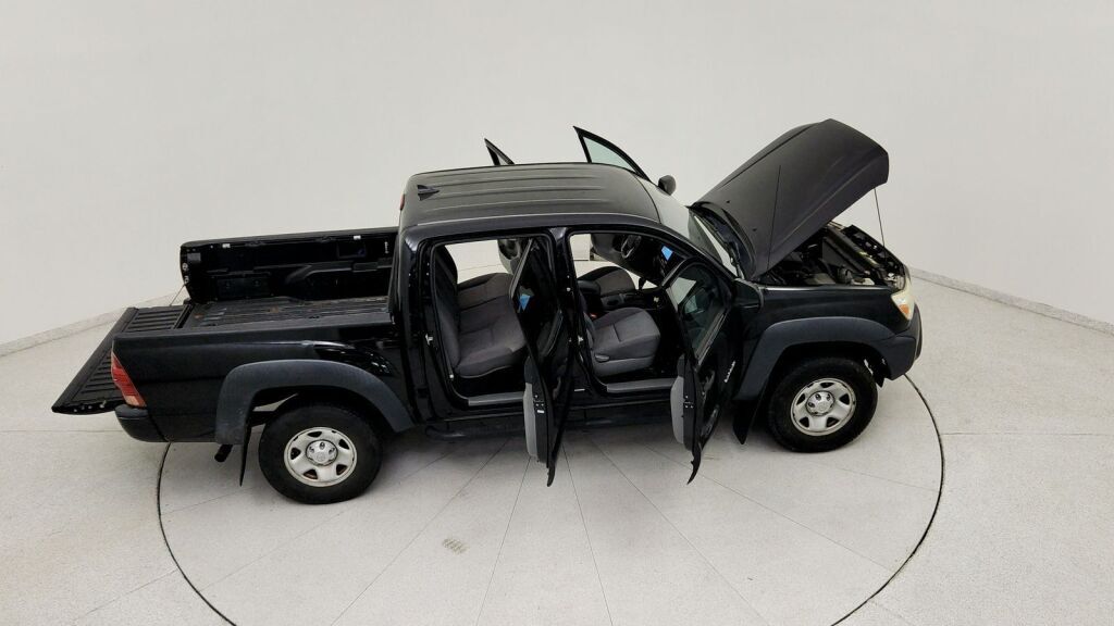 2012 Toyota Tacoma PreRunner Laurel MD